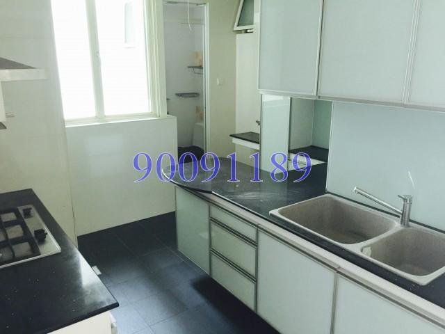 Cote D'Azur (D15), Condominium #127651162
